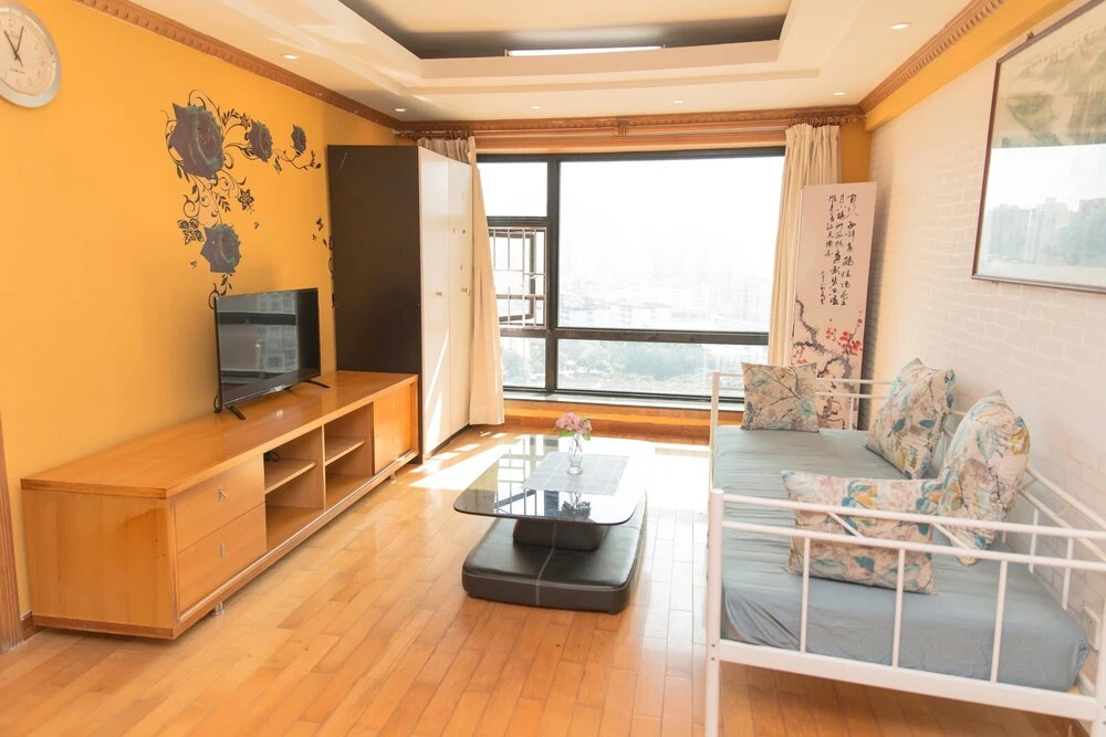 Jinjiang Inn
