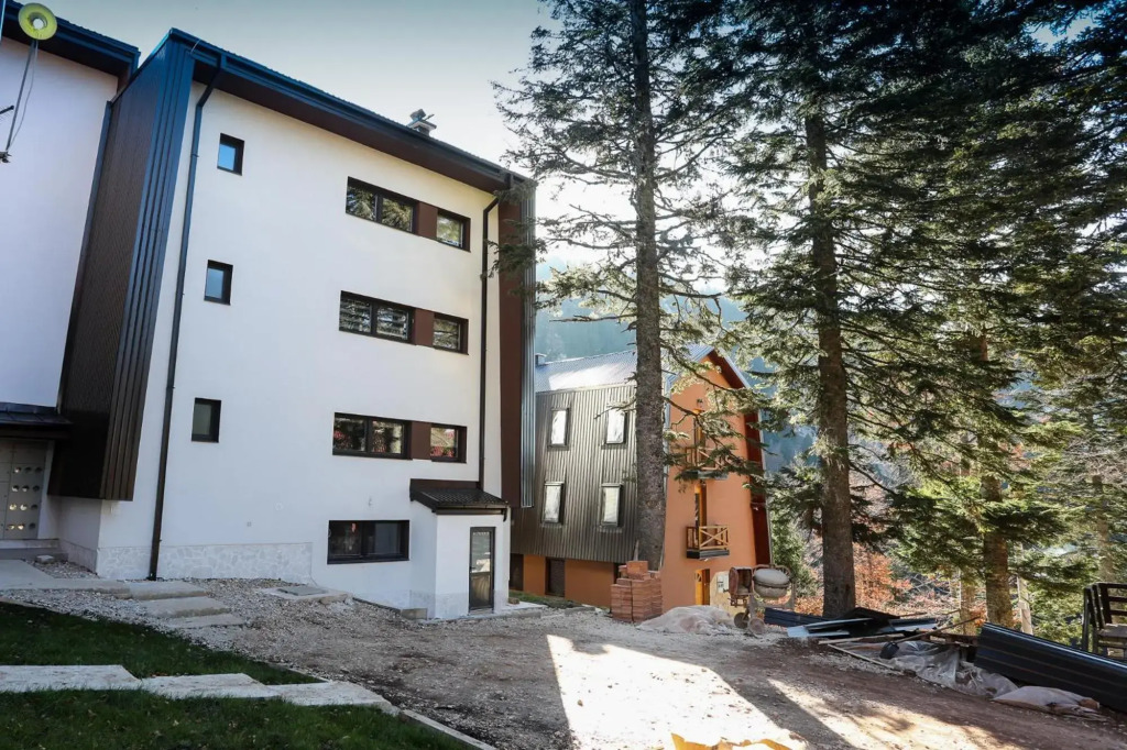 Apartman 5 plus - Vila Nova