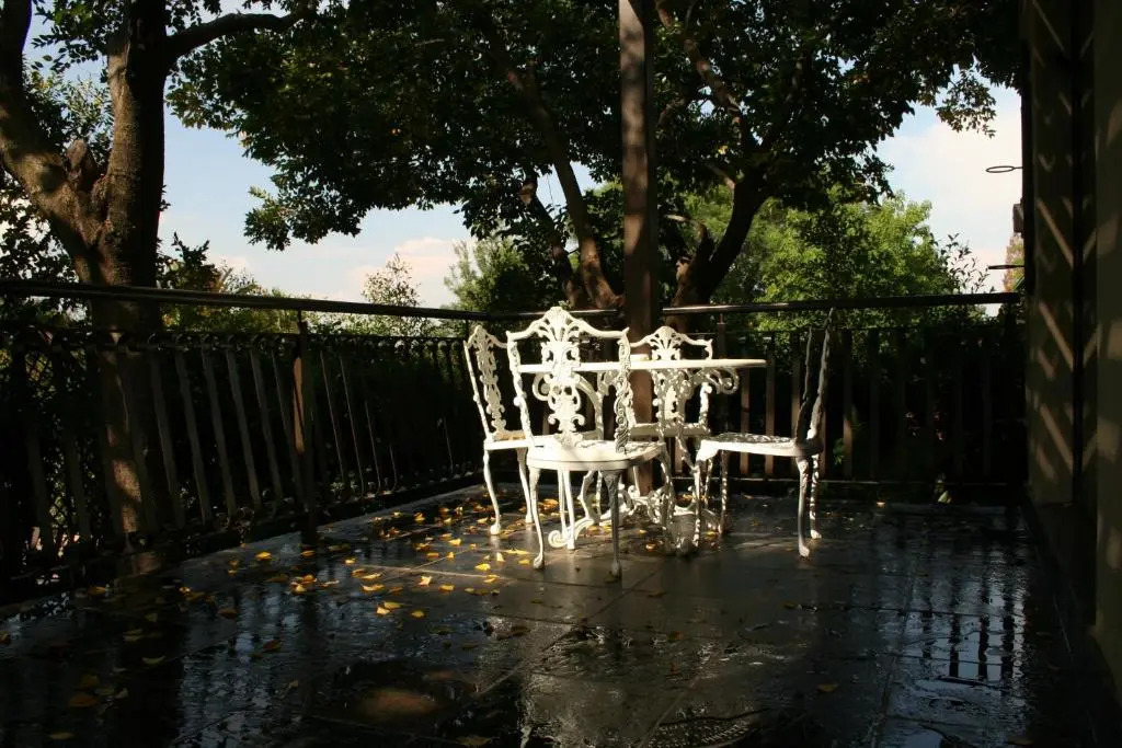 InnJoy Boutique Hotel