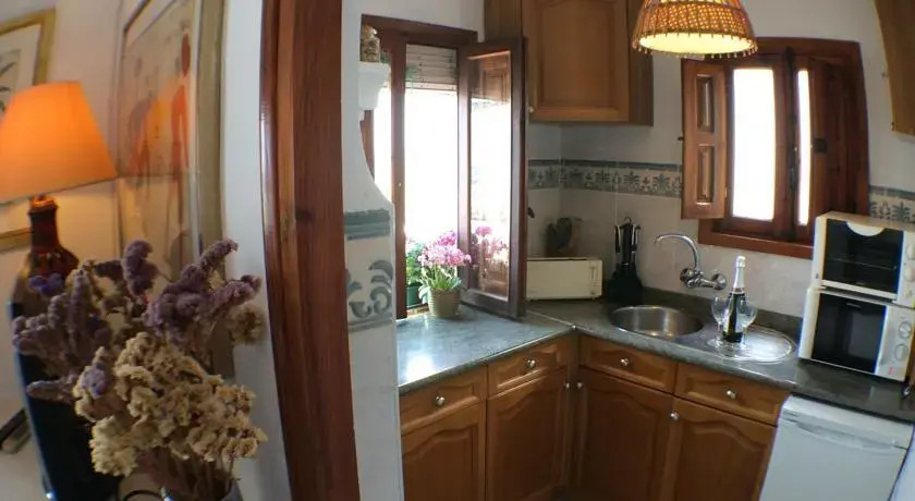 Casa Baja Mojacar Pueblo