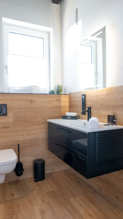 LÜTTES LOFT Boutique Hotel
