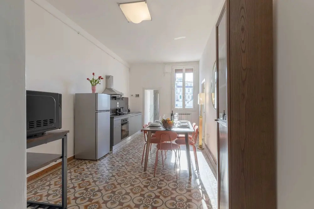 S.maria Novella Suite