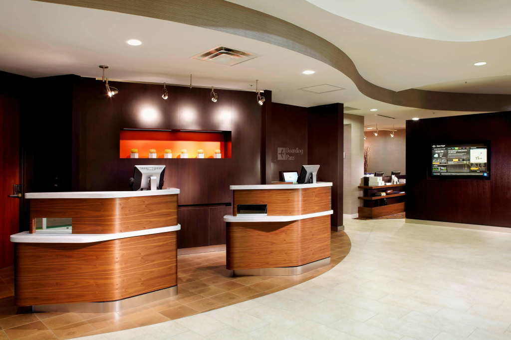 Courtyard by Marriott Tampa Oldsmar