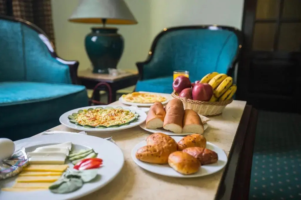 Swiss Inn Mohandeseen