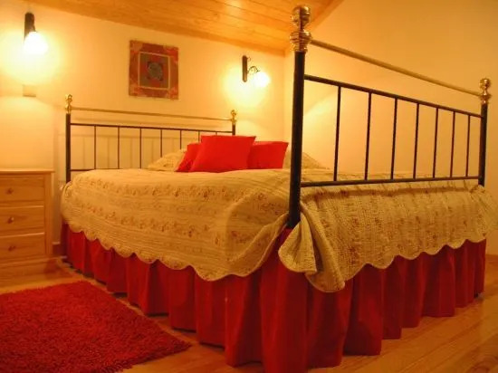 Casa Avó Alice