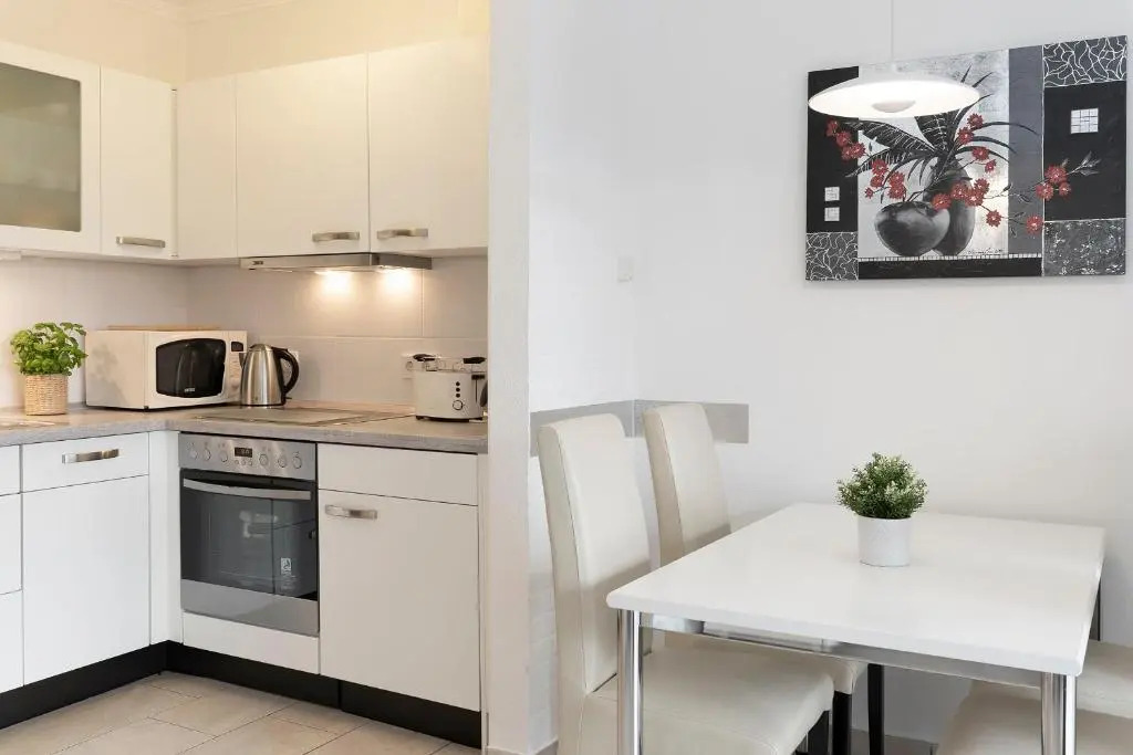 Sol Mare Wohnung 19