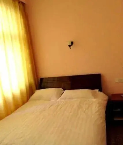 Wuzhen Wenyuan Ge Inn