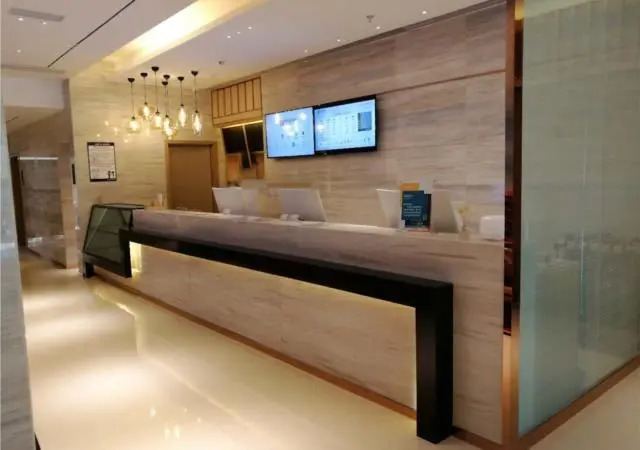 City Comfort Inn Chongqing Jiangbei International Airport