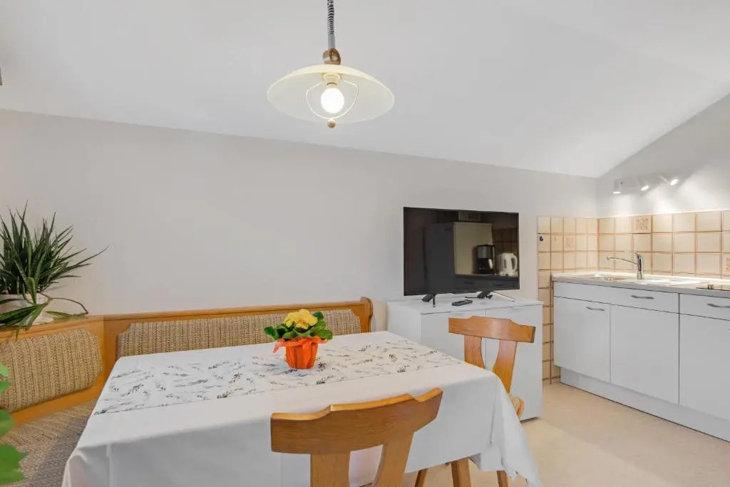 Ferienwohnung 2