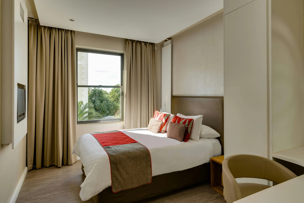 Protea Hotel by Marriott Cape Town Waterfront Breakwater Lodge