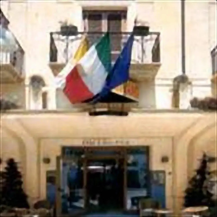 Hotel Ristorante Amitrano