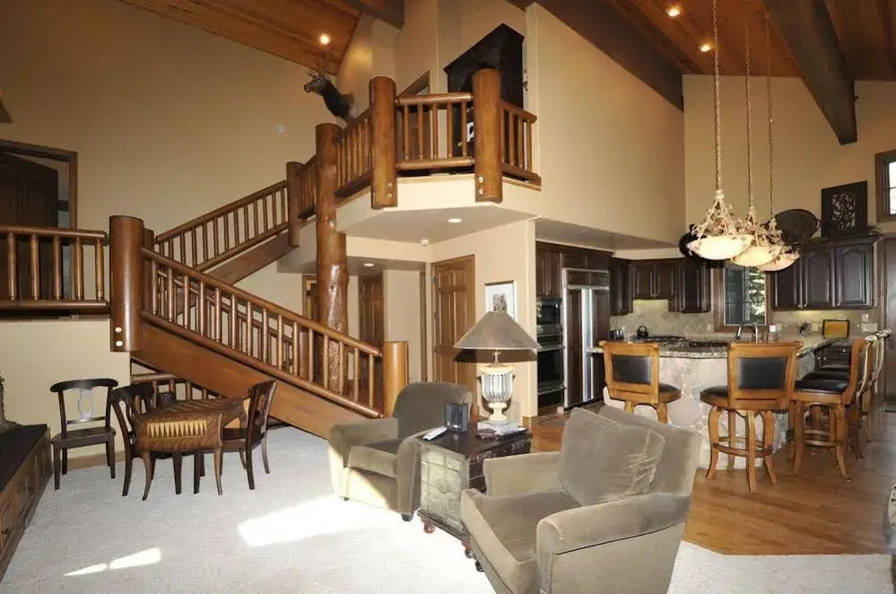 Abode In the Belles at Deer Valley