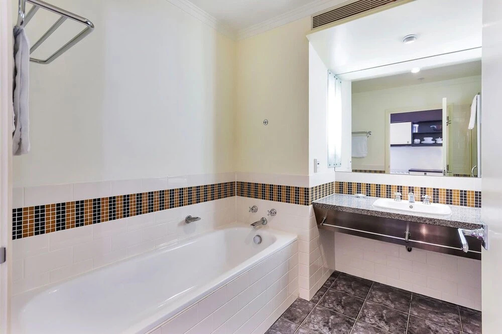QV Sunny Central Apt in Hotel - 514
