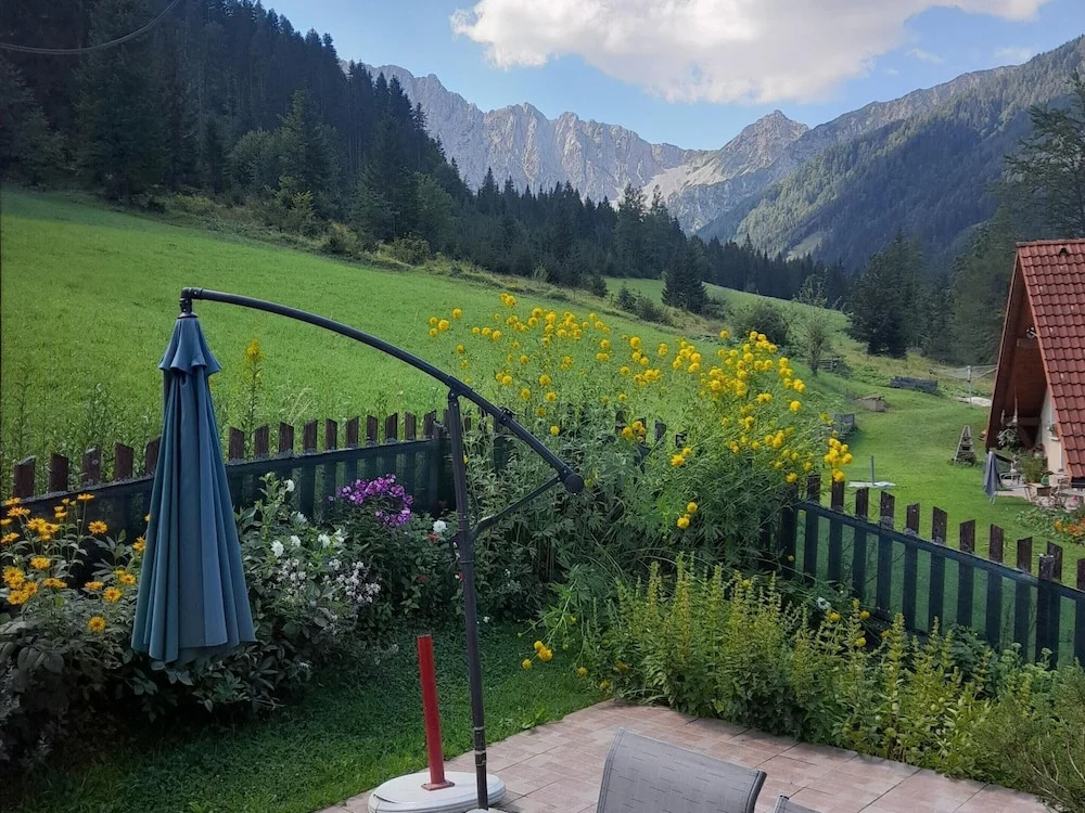 Apartment in Bodental near Ski Slopes