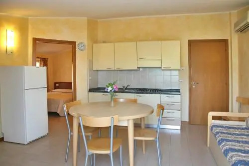 Residence Primavera