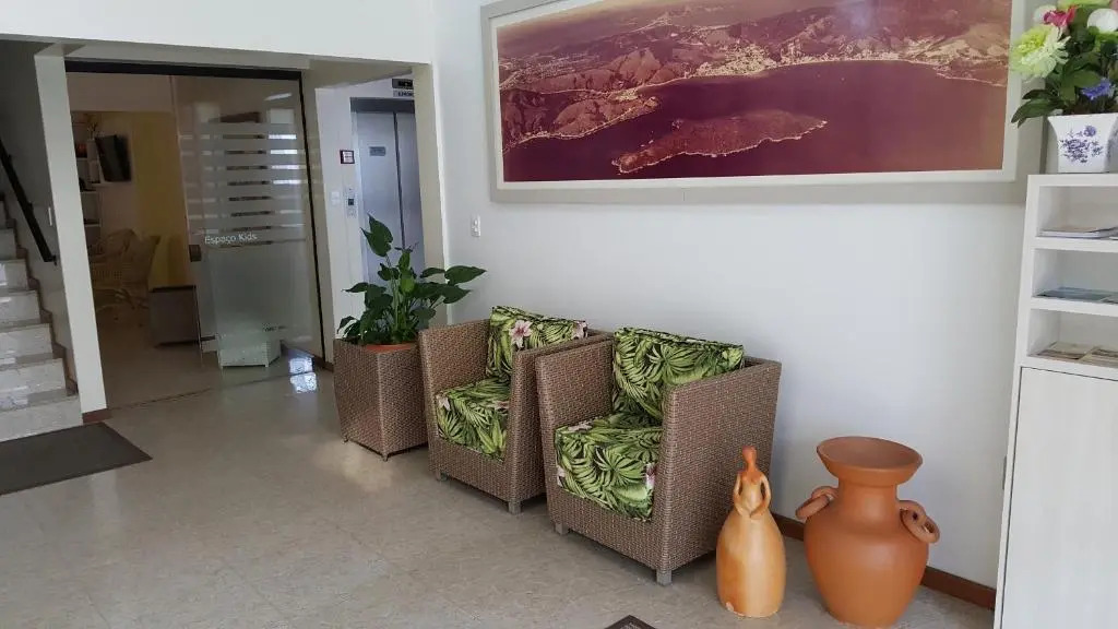 Aquamar Residence