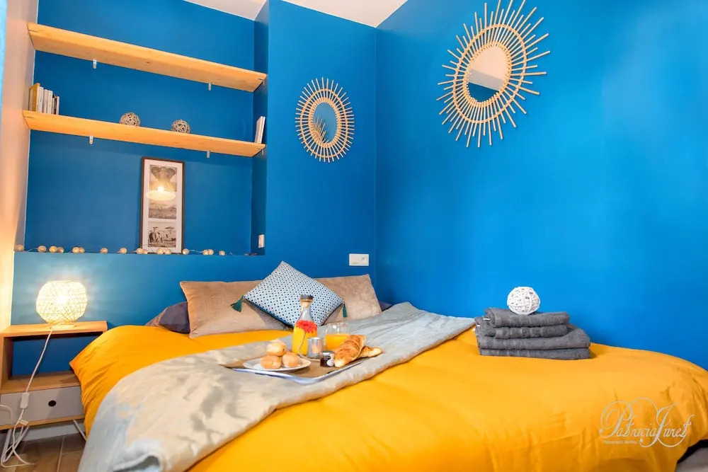 Appartement L'Alma