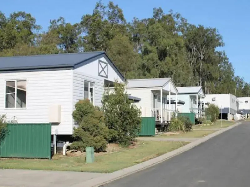 Helidon Mineral Spa Resort