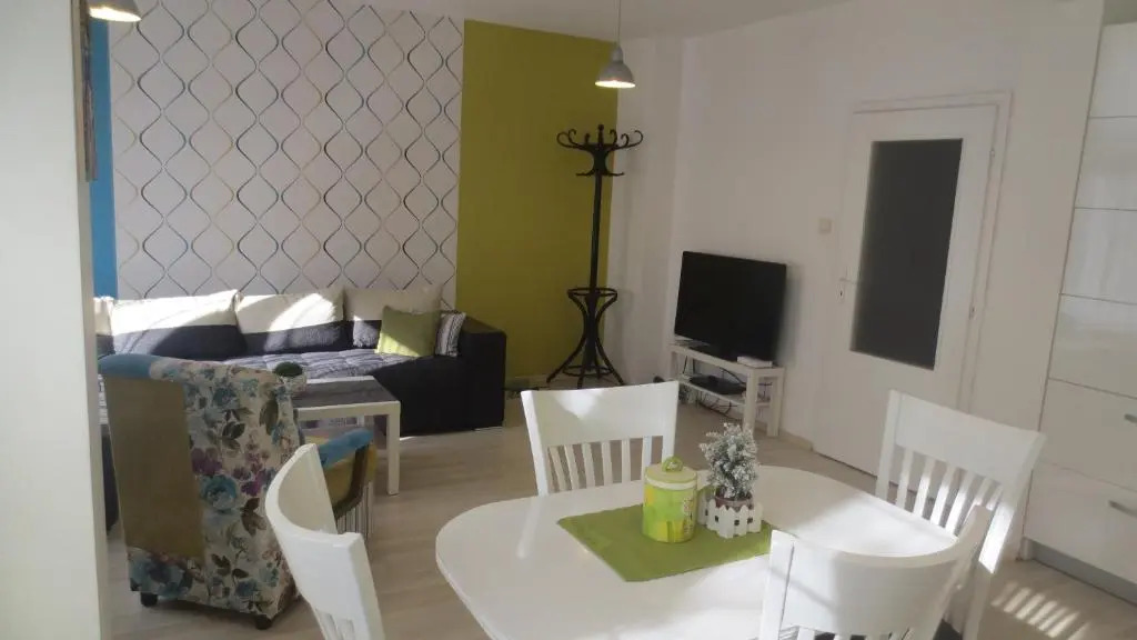 Apartment Sophie