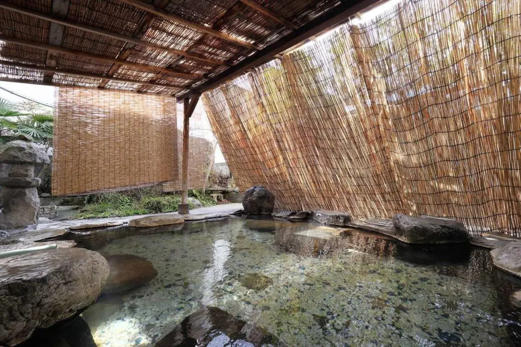Shiobara Onsen Tokiwa Hotel