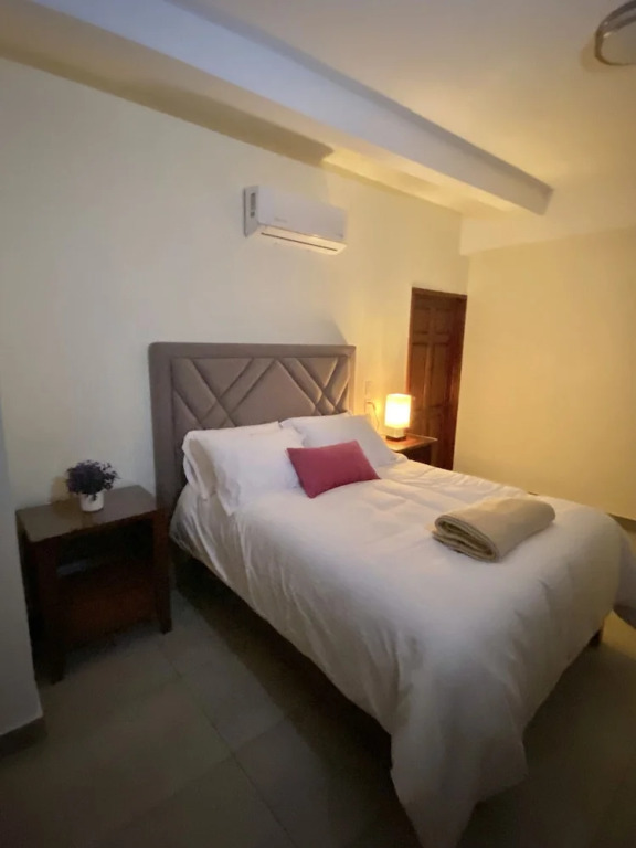 HOTEL CASABLANCA