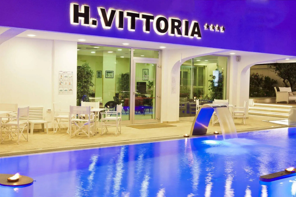 Hotel Vittoria