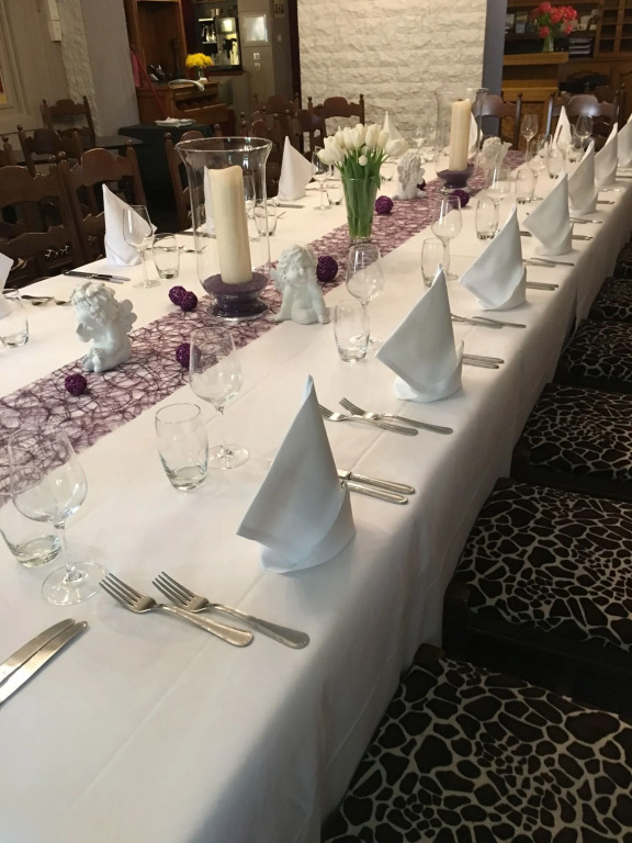 Hotel SPA Au Cheval Blanc