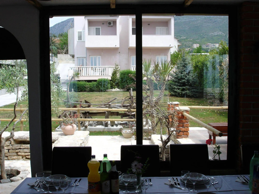 Beach Hotel Božikovina