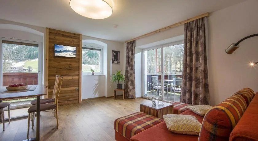 Appartements Am Achensee