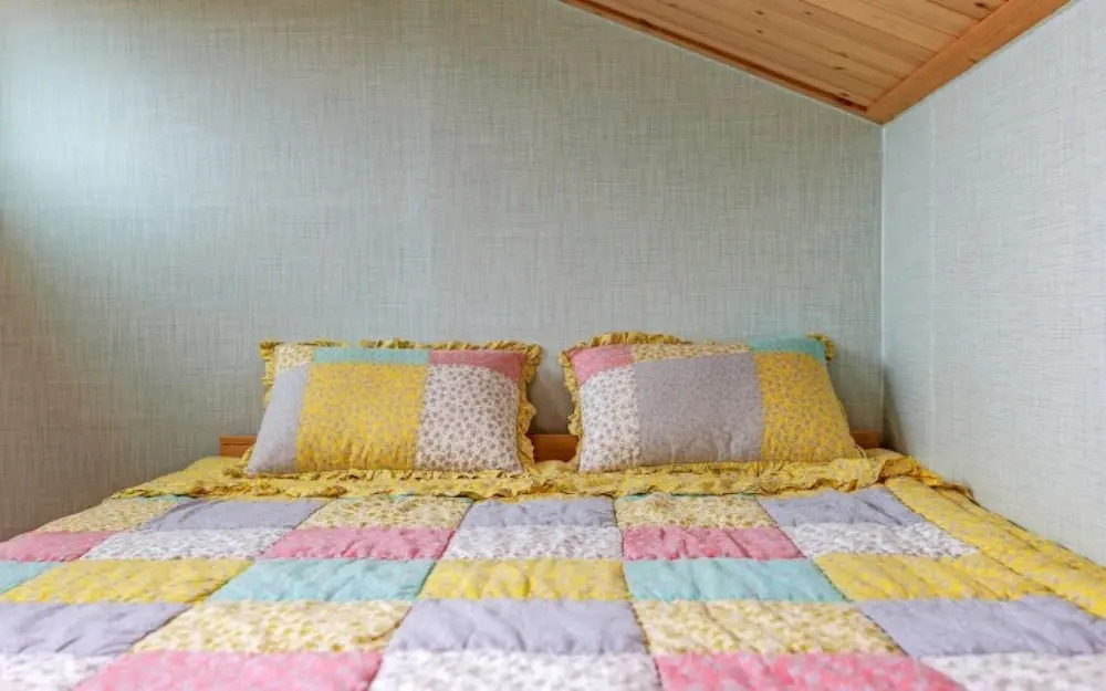 Namhae Raon Pension