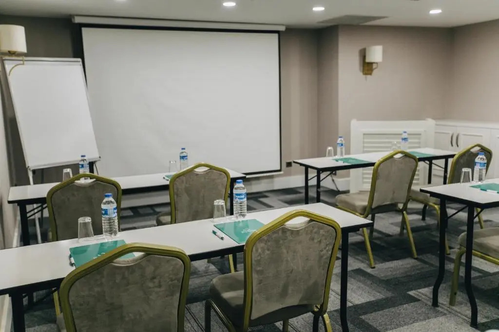 Mia Berre Hotels