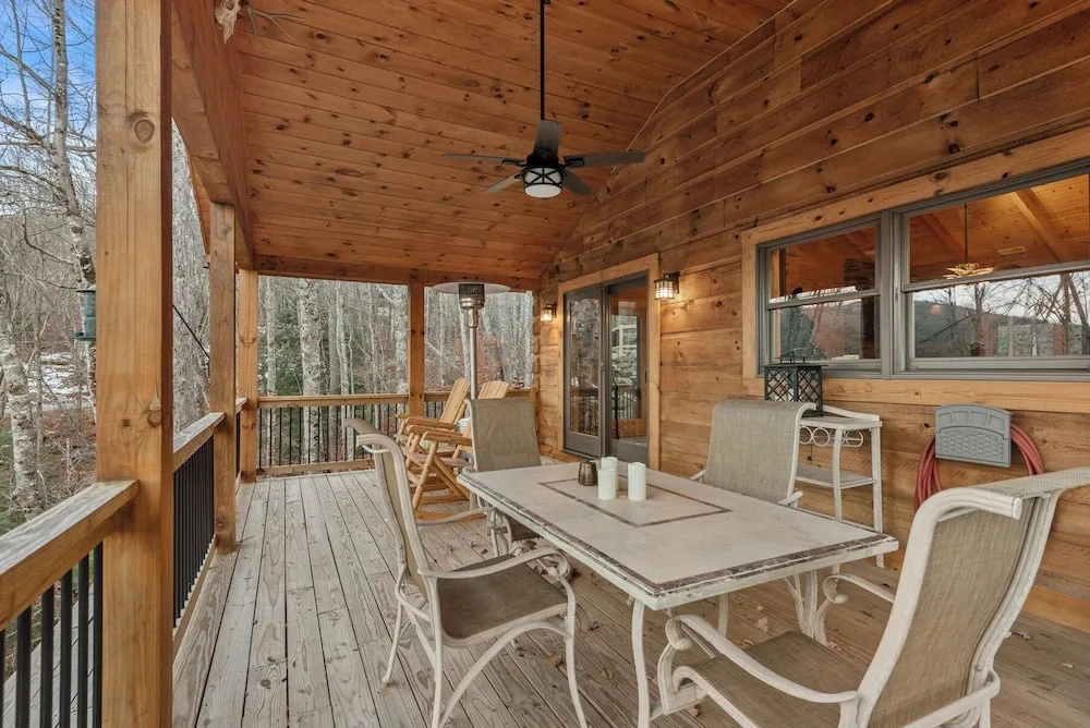 Deer Ridge Nearby to Ski, 3BR - King