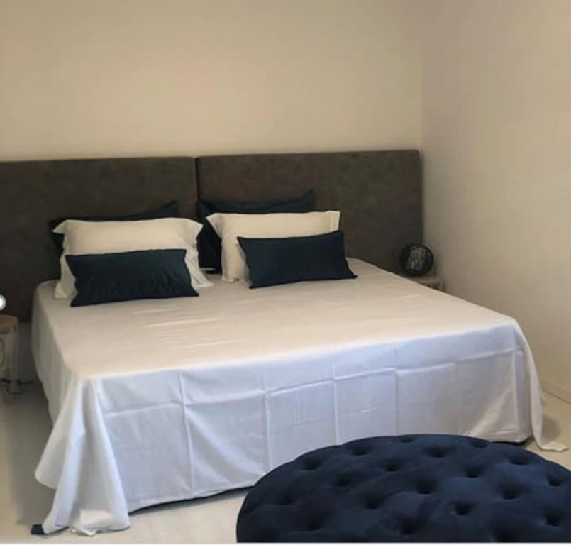 Cabedelo Beachfront Double Bedroom