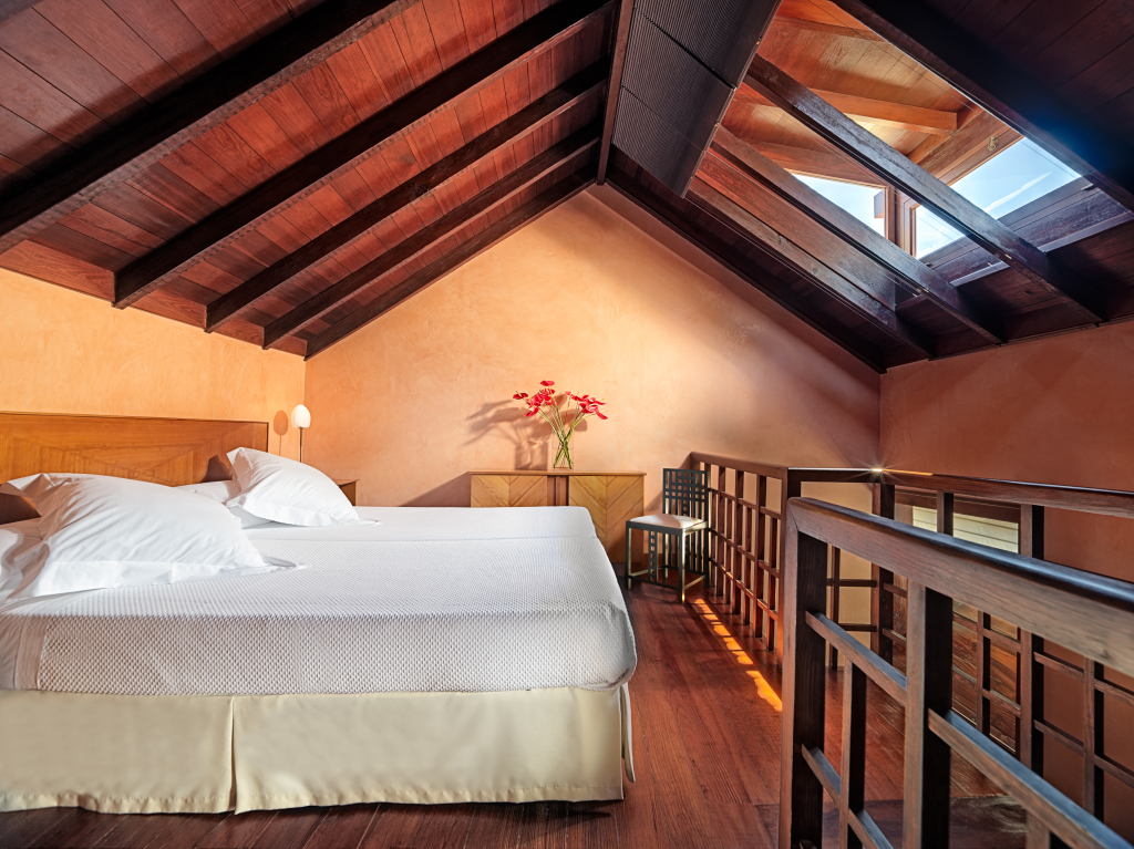 Hotel San Roque