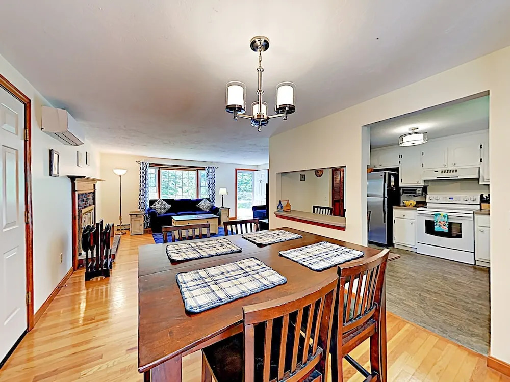 169 Brewster - 3 Br Home
