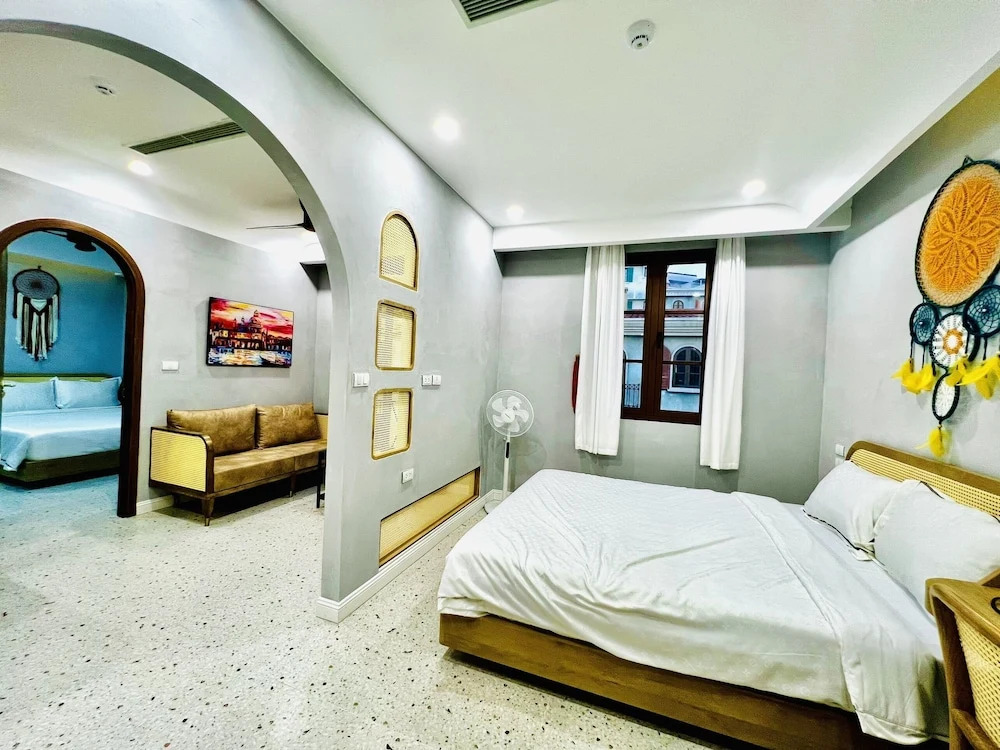 Rova Hotel Phú Quốc