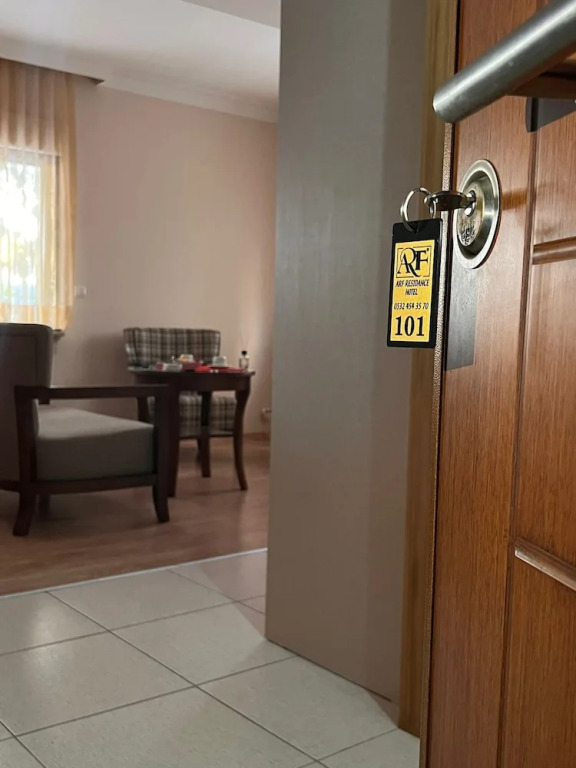 Arf Residence Suite & Hotel