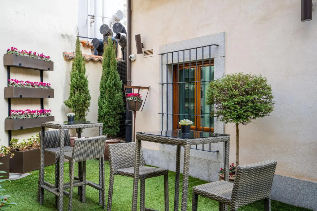 Grand Hotel Don Gregorio