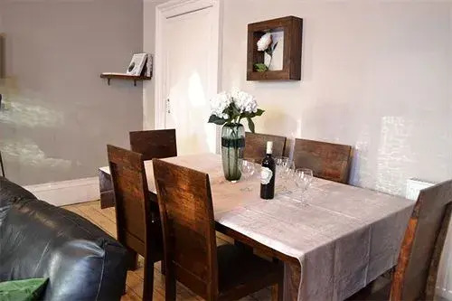 Greyfriars Apartments