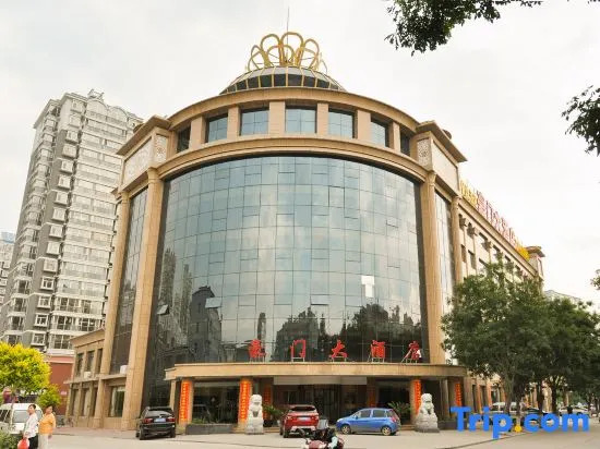 Haomen Hotel