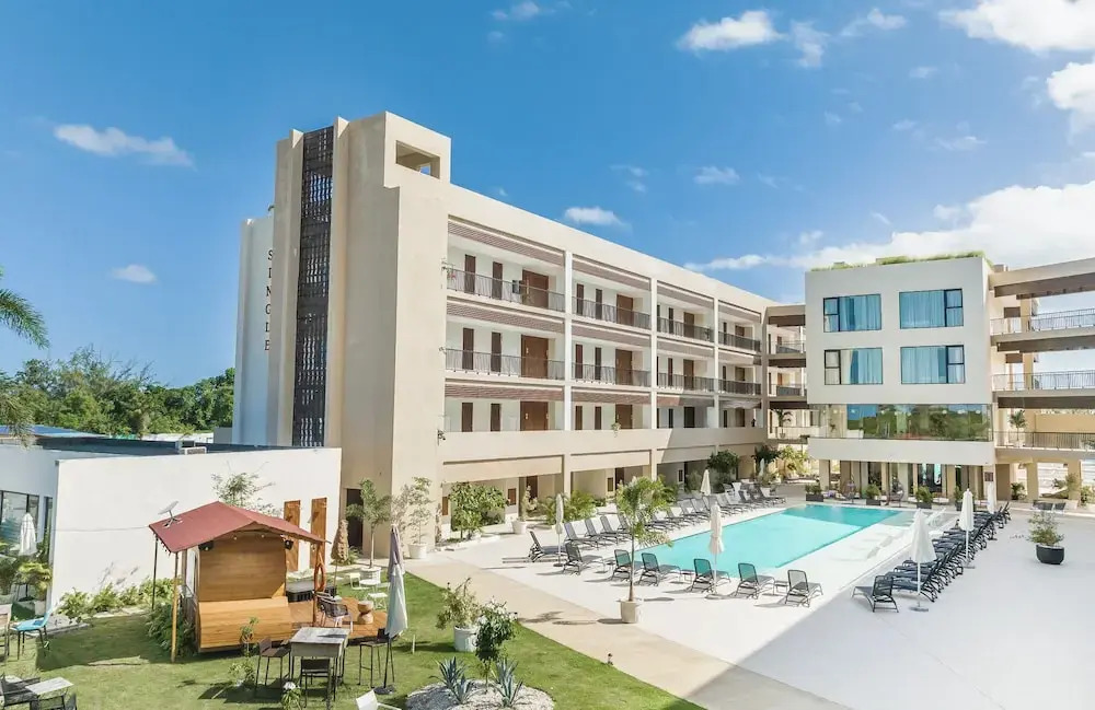 Probar Suites Punta Cana