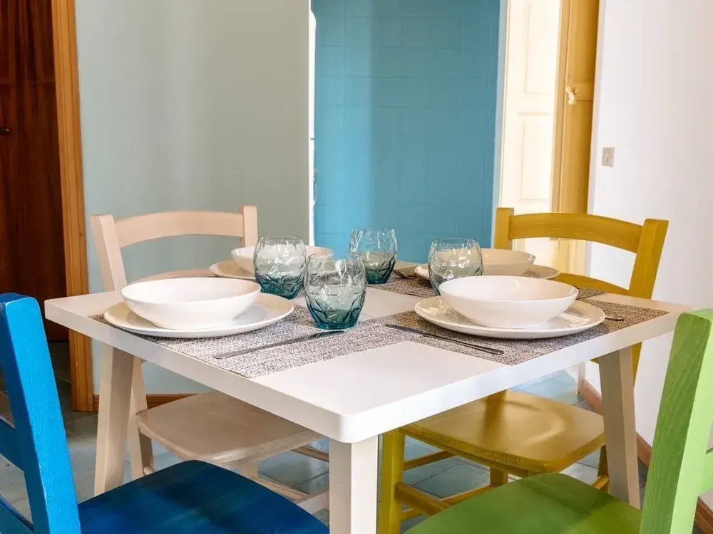 Lolli Apartments by Wonderful Italy