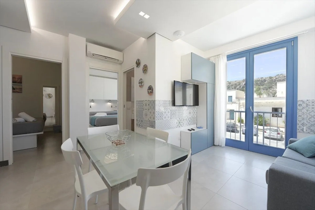 Isule Apartments Trilo 1 Primo Piano