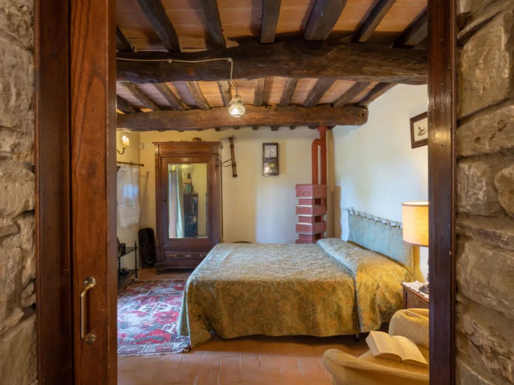 Locazione Turistica Il Castello (ARZ120)