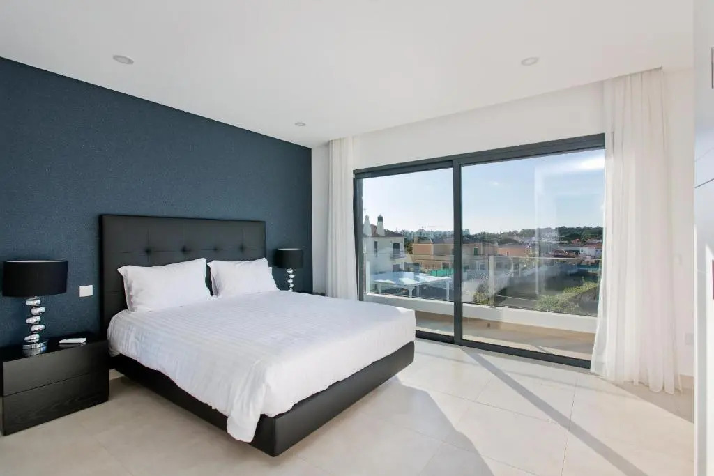 Exclusive Ultra-Stylish Villa, close to Vilamoura
