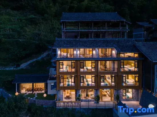 Jijing Zhaoxing Boutique Homestay (Zhaoxing Dong Village Branch)
