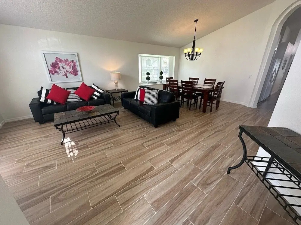 Updated Pool Villa - Southern Dunes