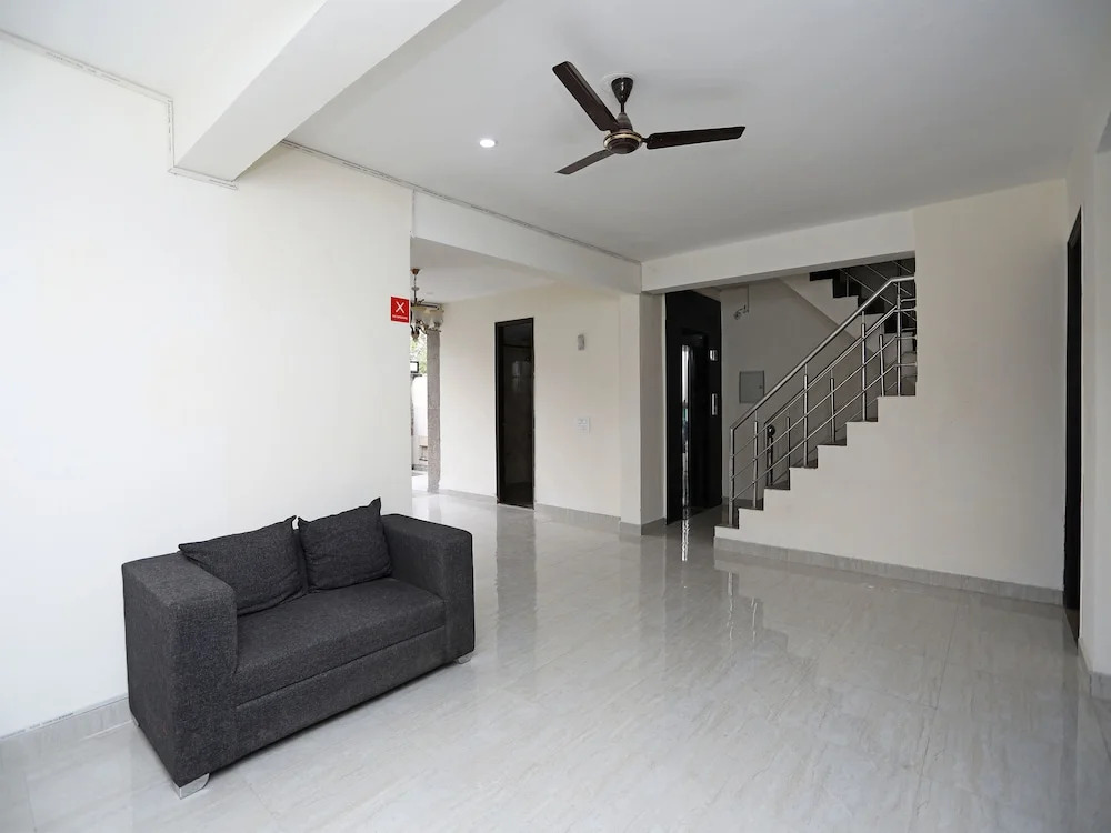 OYO 13555 Corporate serviced apartments Hotel
