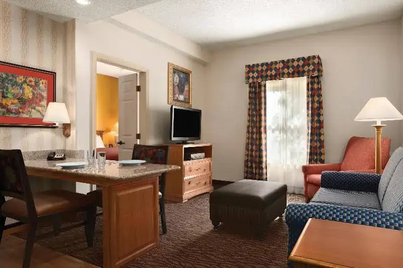 Homewood Suites Fort Myers Bell Tower
