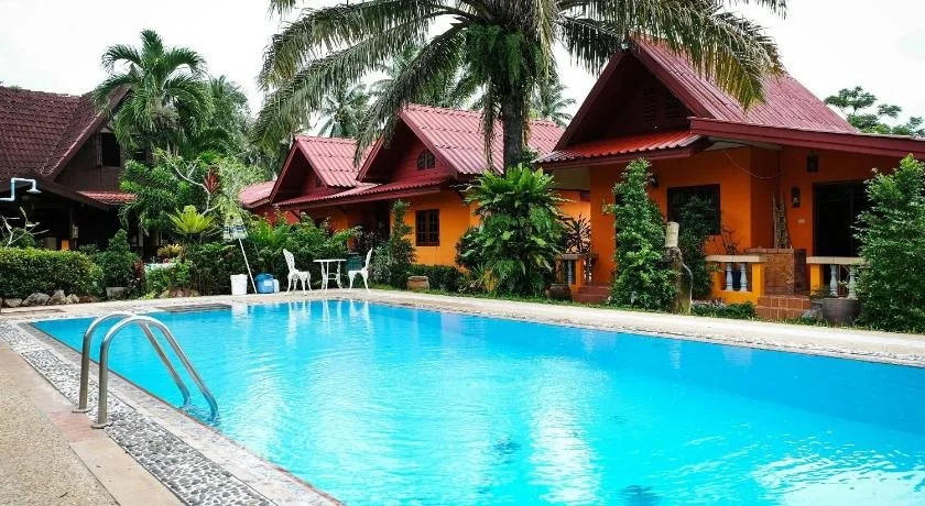 Praewa Villa